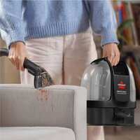 Пылесос Bissell SpotClean Mini Cordless 4065N - Превью изображения №6 — Интернет-магазин Time-Shop
