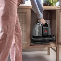 Пылесос Bissell SpotClean Mini Cordless 4065N - Превью изображения №3 — Интернет-магазин Time-Shop
