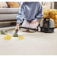 Пылесос Bissell SpotClean Mini Cordless 4065N - Превью изображения №2 — Интернет-магазин Time-Shop