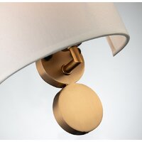 Бра Favourite Roshe 2624-1W - Превью изображения №4 — Интернет-магазин Time-Shop