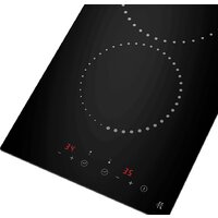 Варочная панель MAUNFELD CVCE292PBK - Превью изображения №5 — Интернет-магазин Time-Shop