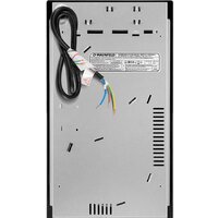 Варочная панель MAUNFELD CVCE292PBK - Превью изображения №6 — Интернет-магазин Time-Shop