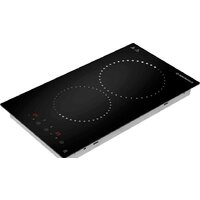 Варочная панель MAUNFELD CVCE292PBK - Превью изображения №3 — Интернет-магазин Time-Shop