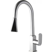 Смеситель Ekko E6003-5 - Превью изображения №2 — Интернет-магазин Time-Shop