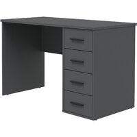 Интерлиния Skill-07 (антрацит/антрацит)