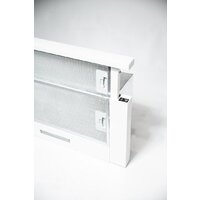 Кухонная вытяжка Kanzler D 546 W - Превью изображения №6 — Интернет-магазин Time-Shop