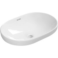  ЗОВ Тумба с умывальником Кито 70 K70LW0MFWPM-LDSPW6002 (флавио белый) - Превью изображения №2 — Интернет-магазин Time-Shop