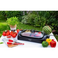 Электрогриль Adler AD 6610 - Превью изображения №4 — Интернет-магазин Time-Shop
