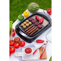 Электрогриль Adler AD 6610 - Превью изображения №3 — Интернет-магазин Time-Shop