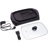 Электрогриль Adler AD 6610 - Превью изображения №6 — Интернет-магазин Time-Shop