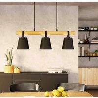 Подвесная люстра Eglo Boyle 43636 - Превью изображения №2 — Интернет-магазин Time-Shop