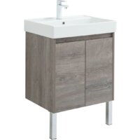  Aquanet Тумба под умывальник Nova Lite 60 298848 - Превью изображения №5 — Интернет-магазин Time-Shop