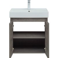  Aquanet Тумба под умывальник Nova Lite 60 298848 - Превью изображения №10 — Интернет-магазин Time-Shop