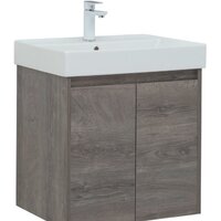 Aquanet Тумба под умывальник Nova Lite 60 298848