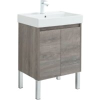  Aquanet Тумба под умывальник Nova Lite 60 298848 - Превью изображения №6 — Интернет-магазин Time-Shop