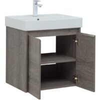  Aquanet Тумба под умывальник Nova Lite 60 298848 - Превью изображения №9 — Интернет-магазин Time-Shop