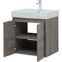  Aquanet Тумба под умывальник Nova Lite 60 298848 - Превью изображения №12 — Интернет-магазин Time-Shop