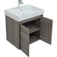  Aquanet Тумба под умывальник Nova Lite 60 298848 - Превью изображения №7 — Интернет-магазин Time-Shop