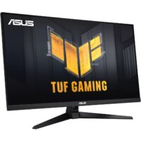 Игровой монитор ASUS TUF Gaming VG32UQA1A - Превью изображения №5 — Интернет-магазин Time-Shop