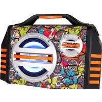 Sencor SSS 3200 Kids