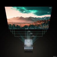 Проектор CACTUS CS-PRU.03B.WUXGA-A - Превью изображения №12 — Интернет-магазин Time-Shop