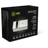 Проектор CACTUS CS-PRU.03B.WUXGA-A - Превью изображения №7 — Интернет-магазин Time-Shop