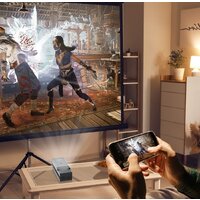 Проектор CACTUS CS-PRU.03B.WUXGA-A - Превью изображения №9 — Интернет-магазин Time-Shop