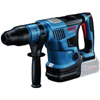 Перфоратор Bosch GBH 18V-36 C Professional 0611915001 (без АКБ, кейс) - Превью изображения №2 — Интернет-магазин Time-Shop