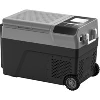 Filymore H-B35IM 38л (серый/черный)