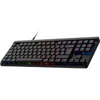 Клавиатура Logitech G515 TKL GL Brown Tactile 920-012872 (черный, нет кириллицы) - Превью изображения №4 — Интернет-магазин Time-Shop