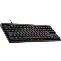 Клавиатура Logitech G515 TKL GL Brown Tactile 920-012872 (черный, нет кириллицы) - Превью изображения №3 — Интернет-магазин Time-Shop