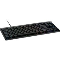 Клавиатура Logitech G515 TKL GL Brown Tactile 920-012872 (черный, нет кириллицы) - Превью изображения №2 — Интернет-магазин Time-Shop