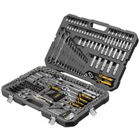 Denzel 15808 (232 предмета)