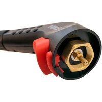 Горелка-пистолет VOLL Turbo-V МАПП US 1