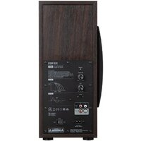 Проводной сабвуфер Edifier T5s (коричневый) - Превью изображения №5 — Интернет-магазин Time-Shop