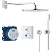 Grohe Grohtherm 34730000