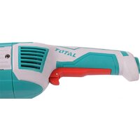 Угловая шлифмашина Total TG1262306 - Превью изображения №6 — Интернет-магазин Time-Shop