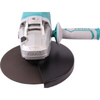 Угловая шлифмашина Total TG1262306 - Превью изображения №5 — Интернет-магазин Time-Shop