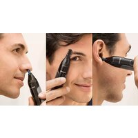 Триммер для носа и ушей Philips NT3650/16 - Превью изображения №8 — Интернет-магазин Time-Shop