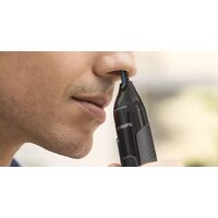 Триммер для носа и ушей Philips NT3650/16 - Превью изображения №2 — Интернет-магазин Time-Shop