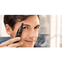 Триммер для носа и ушей Philips NT3650/16 - Превью изображения №6 — Интернет-магазин Time-Shop