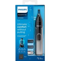 Триммер для носа и ушей Philips NT3650/16 - Превью изображения №5 — Интернет-магазин Time-Shop
