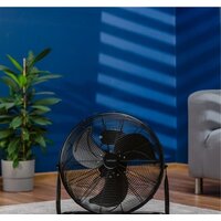 Вентилятор Zelmer ZFF0350 - Превью изображения №3 — Интернет-магазин Time-Shop