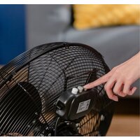 Вентилятор Zelmer ZFF0350 - Превью изображения №2 — Интернет-магазин Time-Shop