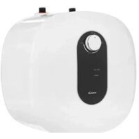 Накопительный электрический водонагреватель под мойку Candy CS10V-EM2(R) - Превью изображения №2 — Интернет-магазин Time-Shop