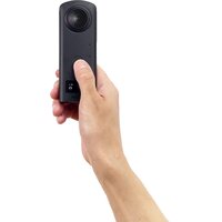 Фотоаппарат Ricoh Theta Z1 - Превью изображения №9 — Интернет-магазин Time-Shop