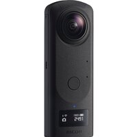 Фотоаппарат Ricoh Theta Z1 - Превью изображения №2 — Интернет-магазин Time-Shop