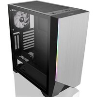 Корпус Thermaltake H550 TG ARGB CA-1P4-00M1WN-00 - Превью изображения №5 — Интернет-магазин Time-Shop