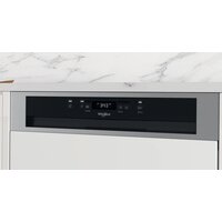 Встраиваемая посудомоечная машина Whirlpool WBC 3C34 PF X - Превью изображения №7 — Интернет-магазин Time-Shop