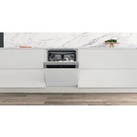 Встраиваемая посудомоечная машина Whirlpool WBC 3C34 PF X - Превью изображения №8 — Интернет-магазин Time-Shop